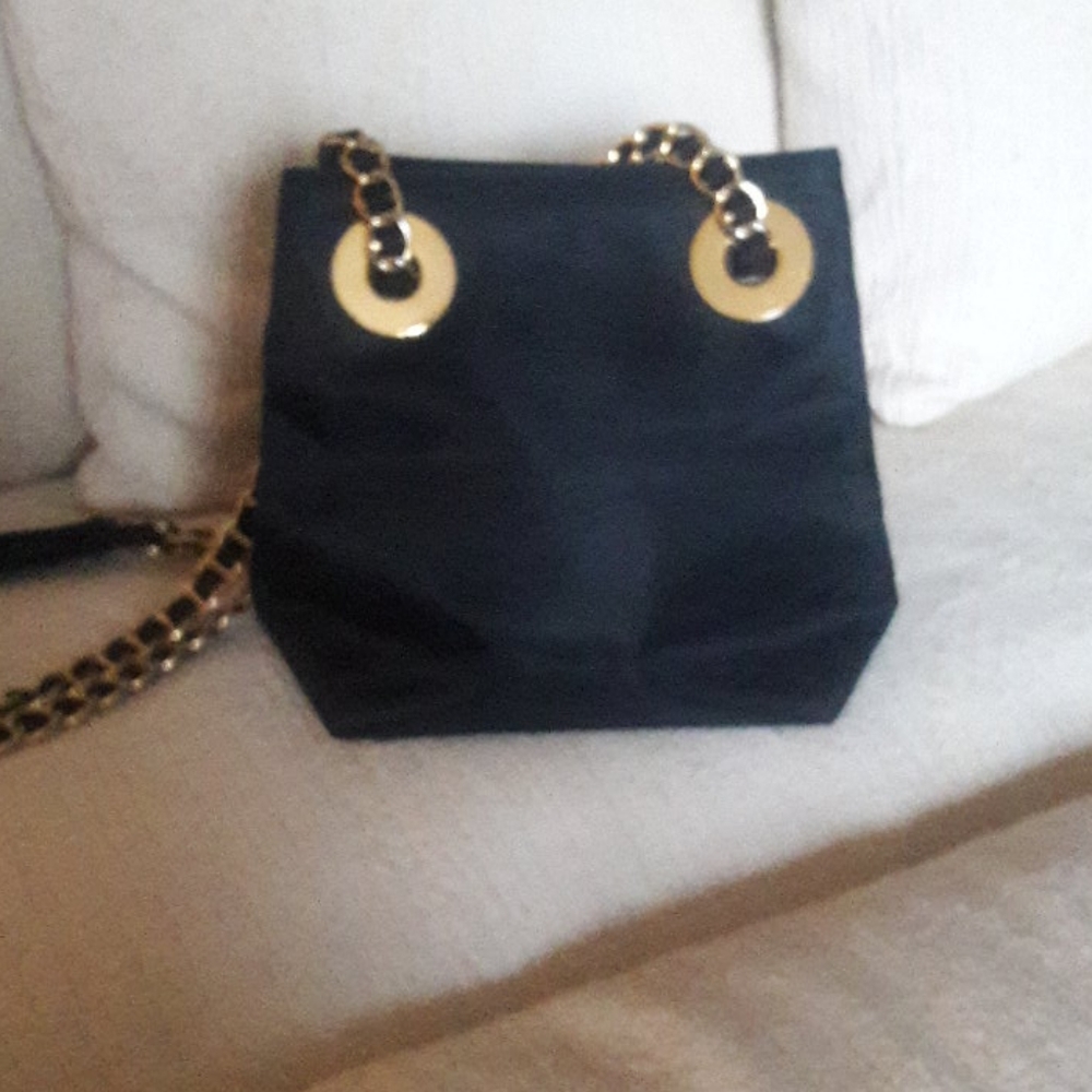 LJS collection evening bag